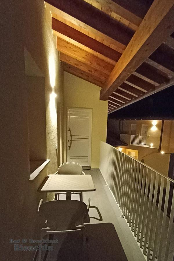 B&B Bianchin Via Trieste 67 Fiumicello-Villa Vicentina Sant'Antonio  المظهر الخارجي الصورة