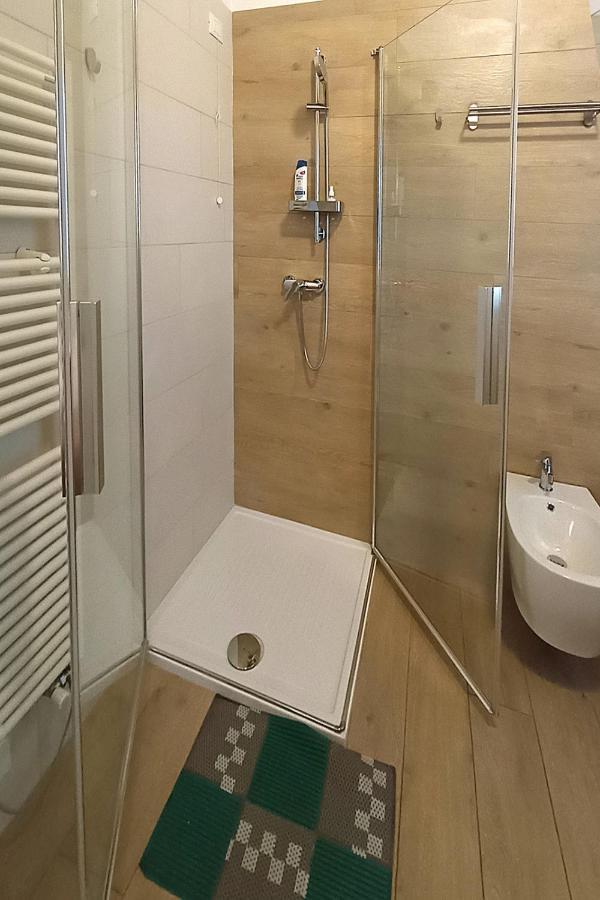 B&B Bianchin Via Trieste 67 Fiumicello-Villa Vicentina Sant'Antonio  المظهر الخارجي الصورة