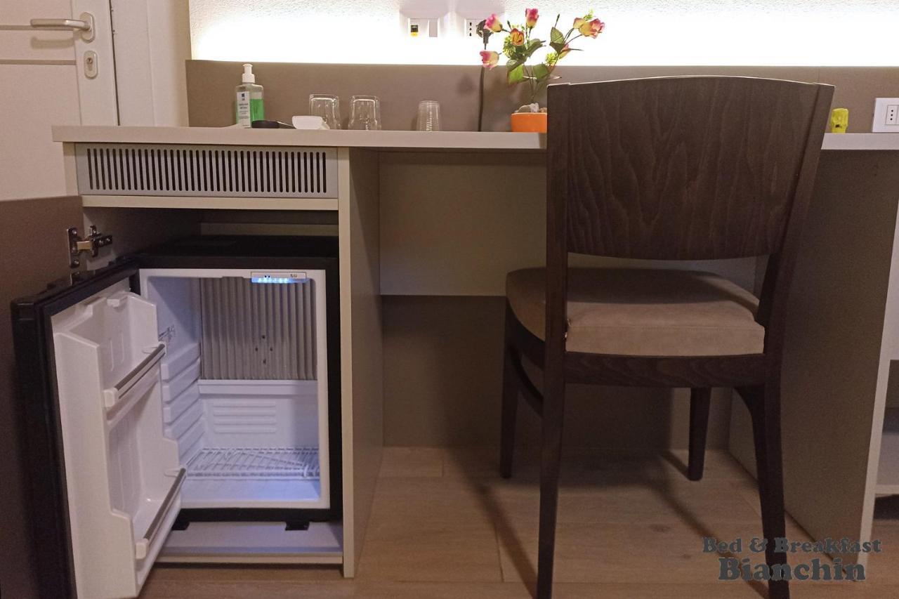 B&B Bianchin Via Trieste 67 Fiumicello-Villa Vicentina Sant'Antonio  المظهر الخارجي الصورة